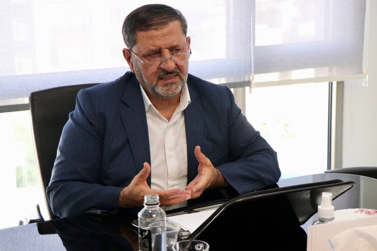 ئه‌مینداری گشتیی جه‌ماعه‌تی ده‌عوه‌ت و ئیسلاح جه‌ختی له‌سه‌ر پێویستیی گۆڕانكاریی بنه‌ڕه‌تیی هاوتای ناڕه‌زایه‌تی و داوا ڕه‌واكانی شارۆمه‌ندان كرد